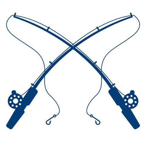 FISHING RODS