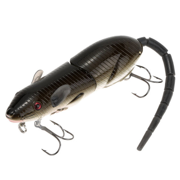 chinese plastic mice fishing lure Spirebuzz Ratstrike Lure,Spirebuzz Ratstrike 3D Lifelike Rat Topwater Lure,Premium Bionic Spirebuzz Mouse Lure,for Bass Trout,Catfish,for Freshwater Saltwater Angling(6pcs) : Sports & Outdoors FR035 Color Mouse Fishing Lures Ana
