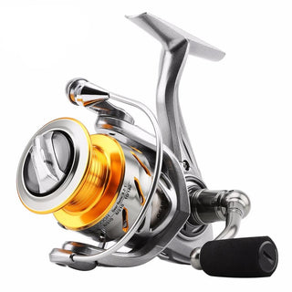 6.2:1 4.7:1  Spinning Fishing Reel