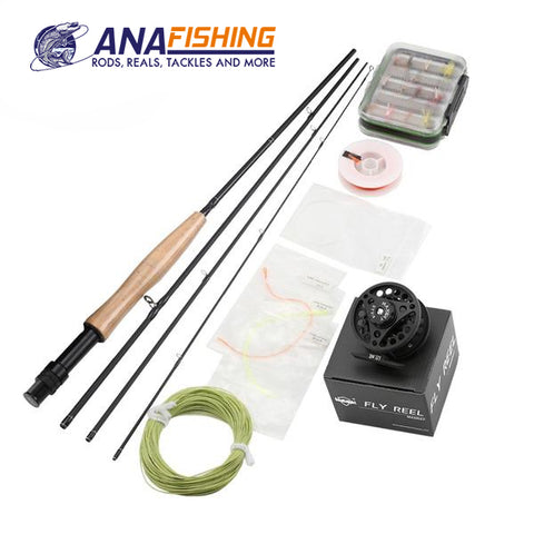 Aluminum Fishing Reel