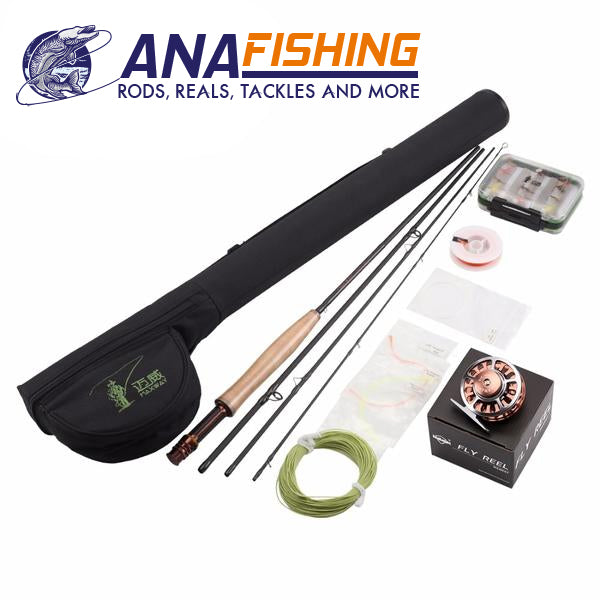 Combo Box Lure Fishing