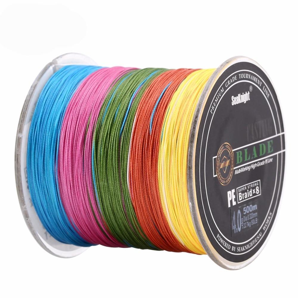 20-100LB Fishing Tackle wire