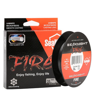 Fishing fire Floating Line Saltwater/Freshwater