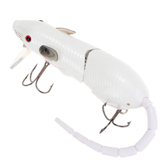 Mouse Fishing Lures