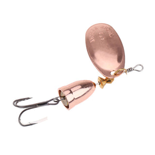 Metal Fishing Lures