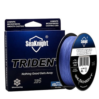 Multifilament Strong Material  Wire Saltwater