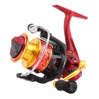 Spinning Fishing Reel FENICE