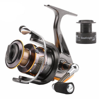 Spinning Fishing Reels