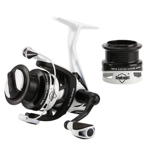 Spinning Fishing Reels