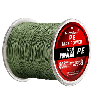 SWater Fishing Rope