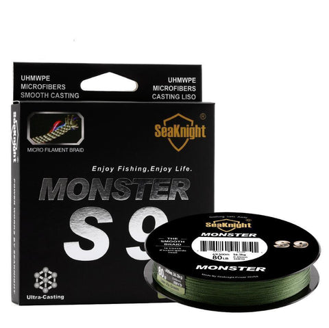 Braided Fishing Line 300M