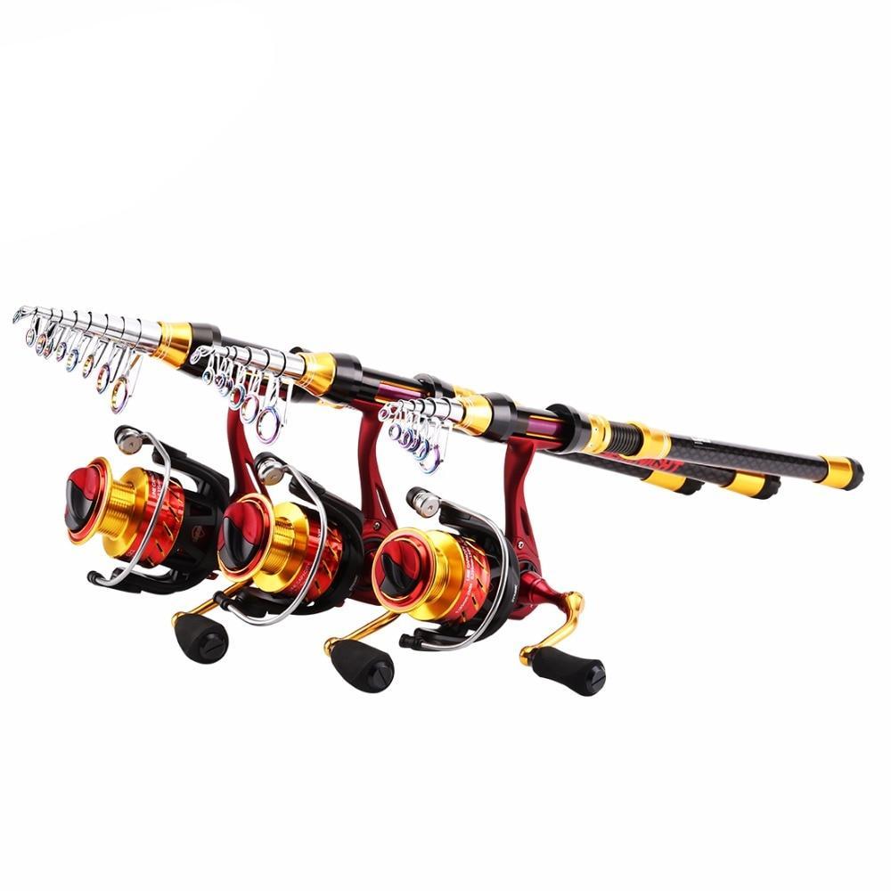 Spinning Fishing Reels