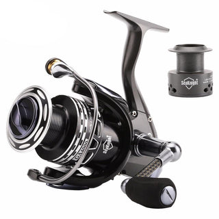 Spinning Fishing Reels