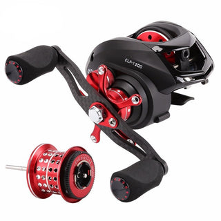 Baitcasting Fishing Reel 14BB