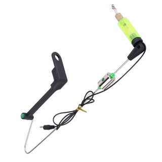 LED Illuminated fishing tools