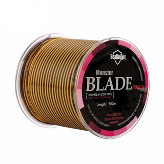 Fishing Line Multi-color