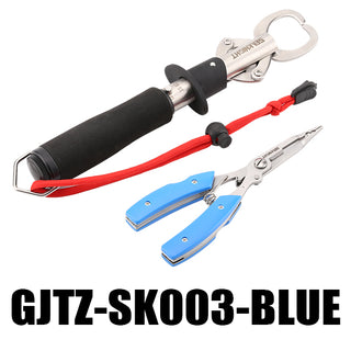 Fishing Tools Set SK003 Stainless