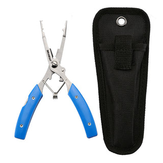 Fishing Pliers SK001 120g Stainless Steel