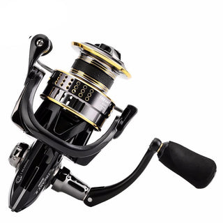 Spinning Fishing Reel 11BB