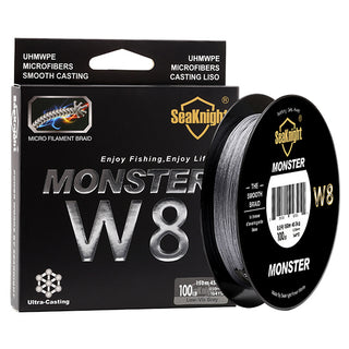 Fishing Lines 20-100LB PE Strong  Wide Angle Technology