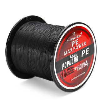 Braided Fishing Line 4 Multifilament