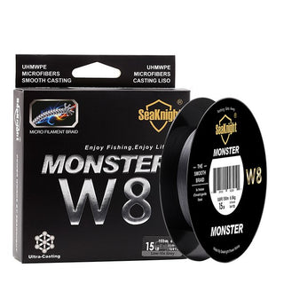 Braided Fishing Line Strong Braid