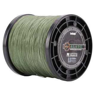 Fishing Line Strong Multifilament