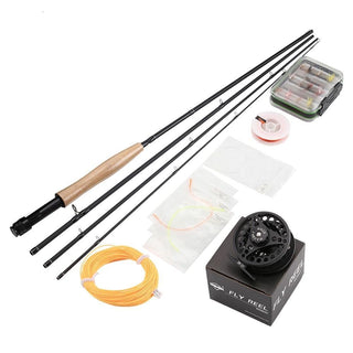 Fishing Line for River Fishing