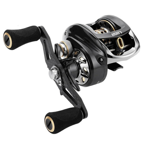 Baitcasting Fishing Reels 12BB