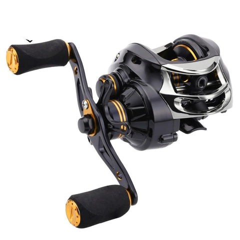 BaitCasting Fishing Reels