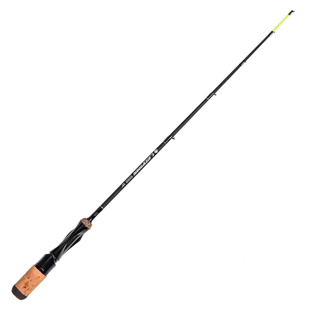 Lightweight Ice Fishing Rod