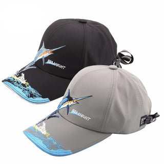 Outdoor Sports Cap Fishing