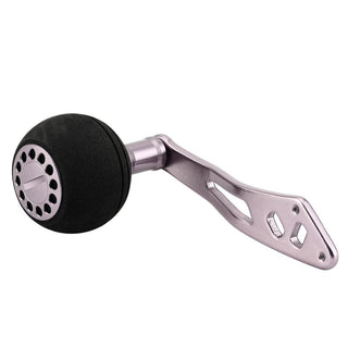 Casting Reel Rocker Metal Handle