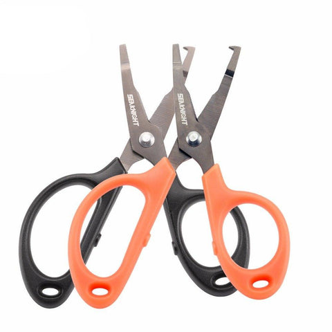 Multifunctional Fishing Use Scissor Stainless Steel