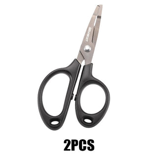 Multifunctional Fishing Use Scissor Stainless Steel