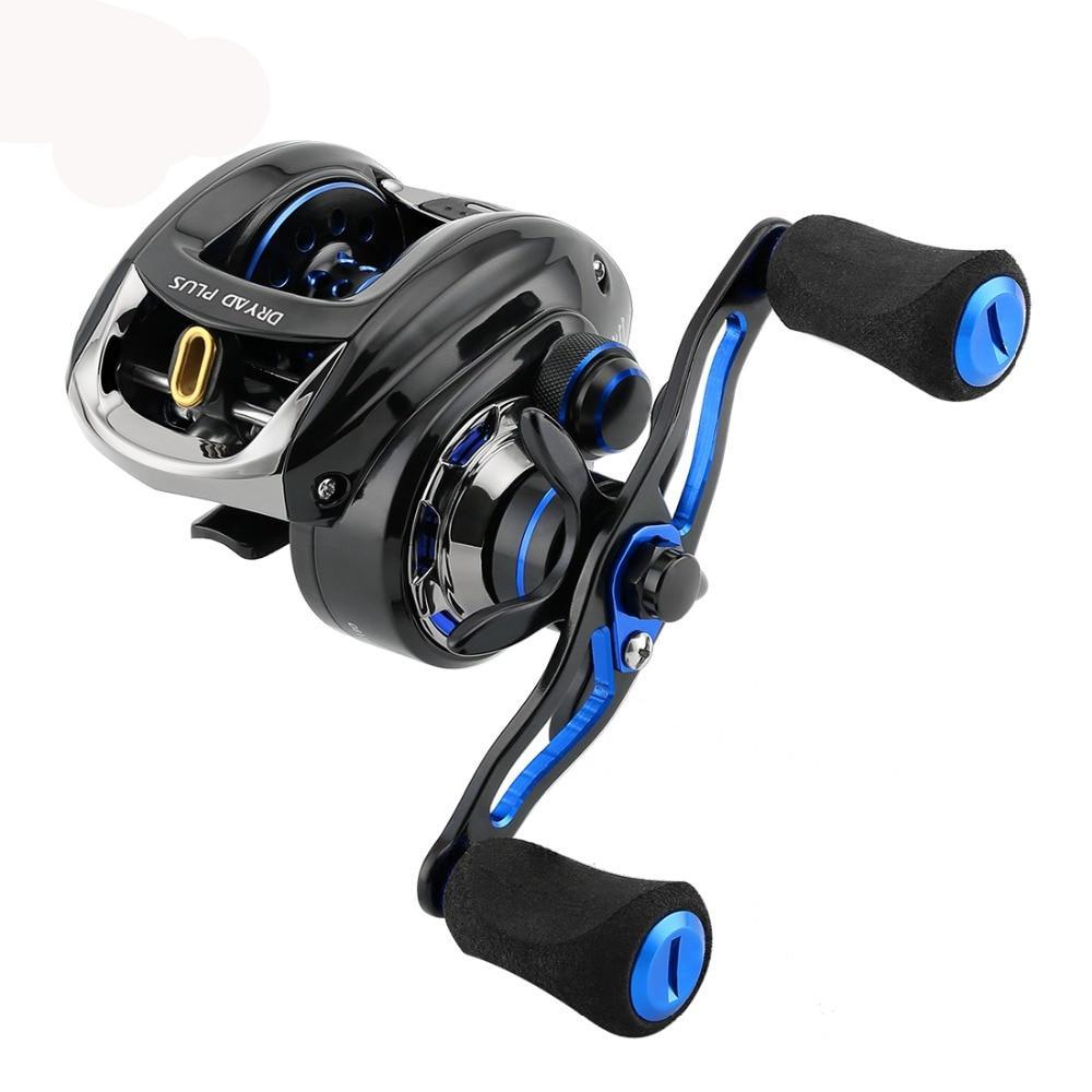 Baitcasting Reels 12BB