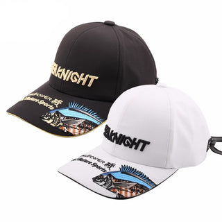 Fishing Cap Breathable Waterproof