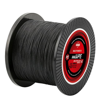 Braided Fishing Line Japan Material