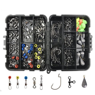 Box Fishing Accessories