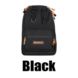 Nylon Bag Multi-Purpose Backpack