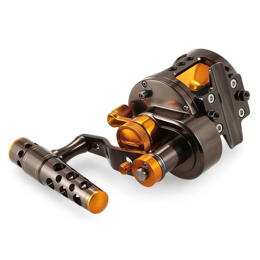 Casting Sea Fishing Reels