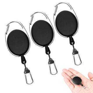 Tether Retractable Reels