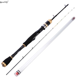 Carbon Fiber Fishing Rod Soft Raft rod